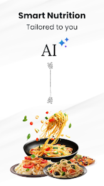 Image 0 for NM: AI Meal Planner  Well…