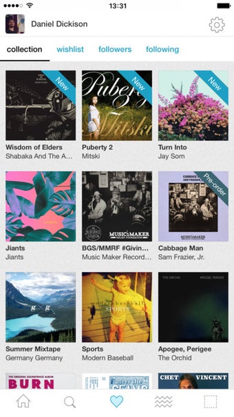 Image 1 for Bandcamp