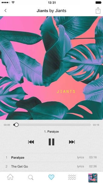 Image 1 for Bandcamp