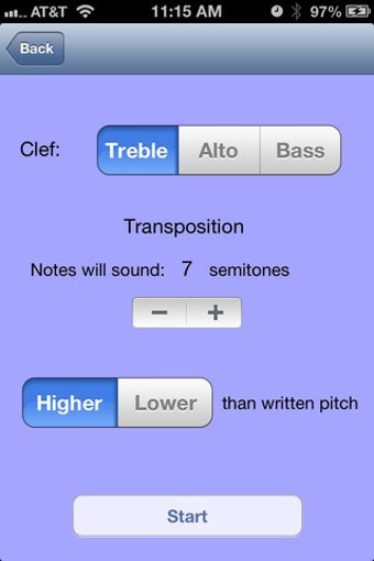 Imagen 0 para Pitch Perfect Visual Tune…