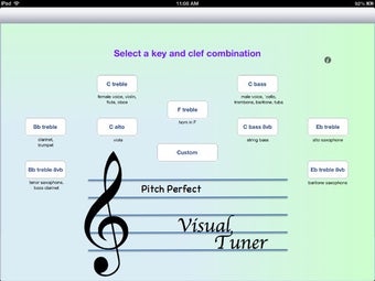 Imagen 3 para Pitch Perfect Visual Tune…
