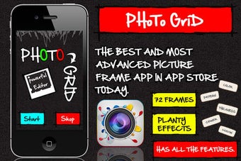 Image 0 for Photo Grids