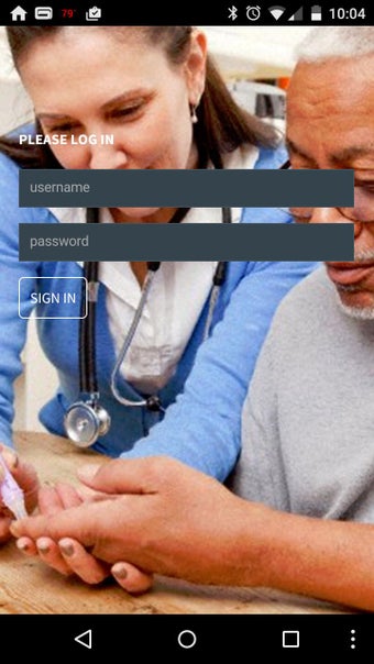 Image 0 for DTC Diabetes App