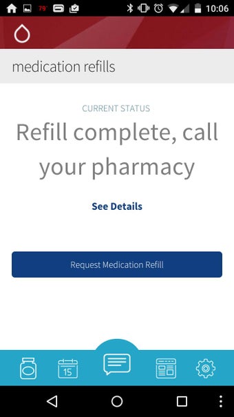 Image 3 for DTC Diabetes App