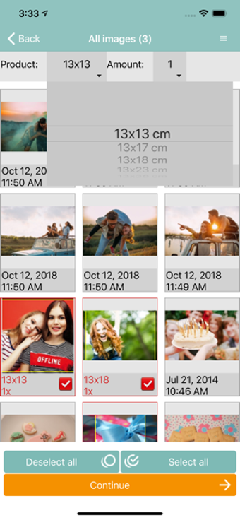 Image 1 for FUJIFILM SmartPrint