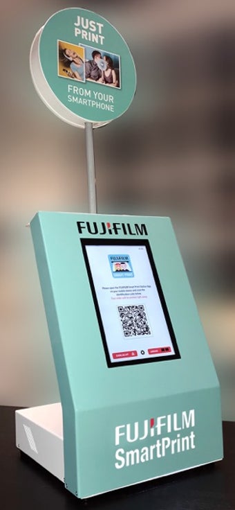 Image 2 for FUJIFILM SmartPrint