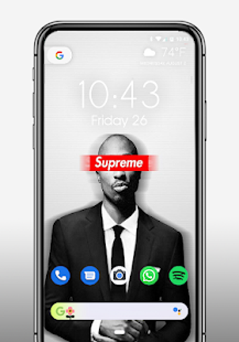 Image 3 for Tupac Wallpapers - HD 2pa…