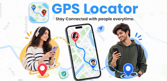 Image 0 for Smart GPS Locator  Compas…