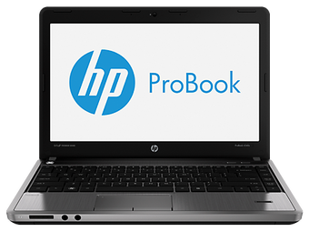 Image 0 for HP ProBook 4340s Notebook…