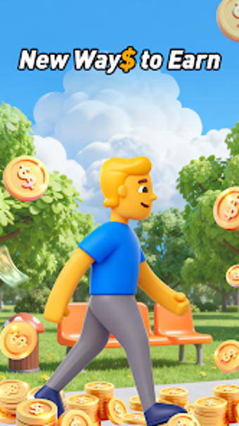 Image 0 for MoveMint - Steps to earn