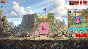 Image 0 for Aviarium