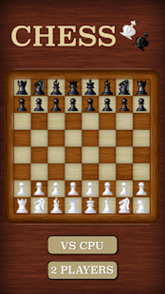 Image 0 for Chess - Strategy board ga…