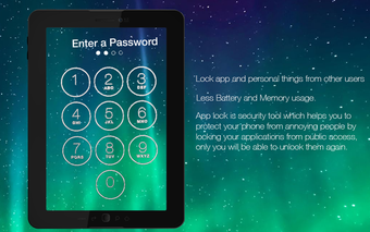 Image 3 for Messenger Lock
