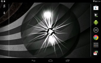 Image 7 for Plasma Orb Live Wallpaper