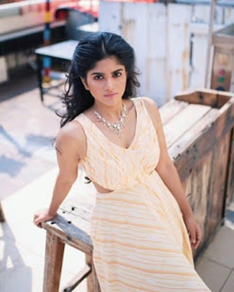 Imagen 3 para Megha Akash Hot Wallpaper…
