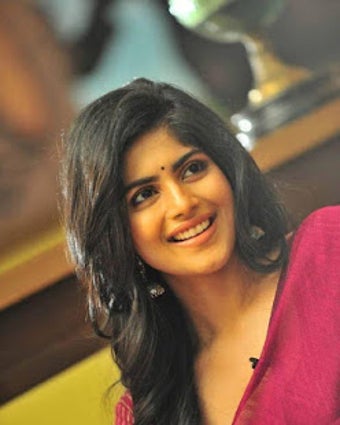 Imagen 1 para Megha Akash Hot Wallpaper…