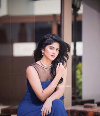 Imagen 2 para Megha Akash Hot Wallpaper…