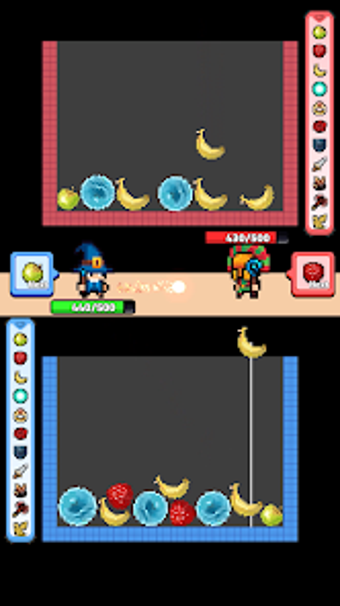 Image 0 for Merge  Survive Puzzle