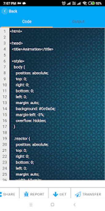 Image 2 for HTML Editor
