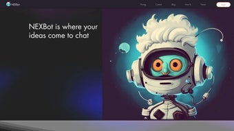Imagen 0 para NEXBot