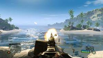 Image 0 for Crysis Remastered
