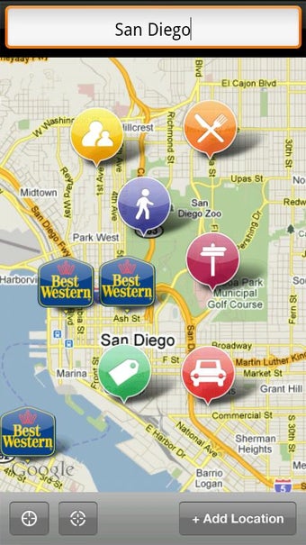 Imagen 0 para Best Western To Go