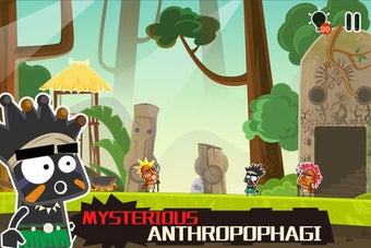 Imagen 0 para Mika's Treasure 2