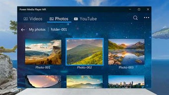 Image 2 for Power Media Player MR for…