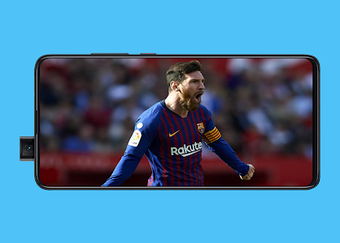 Imagen 2 para Live Football HD TV