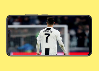 Imagen 0 para Live Football HD TV