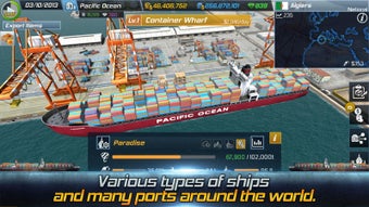 Image 0 for Ship Tycoon