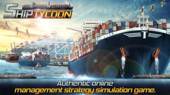 Image 1 for Ship Tycoon