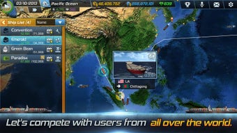 Image 0 for Ship Tycoon