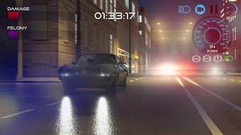 Imagen 1 para City Car Driving Simulato…
