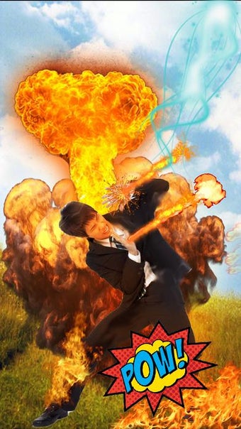 Imagen 2 para SuperPowers Fx Effects
