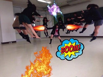 Imagen 0 para SuperPowers Fx Effects