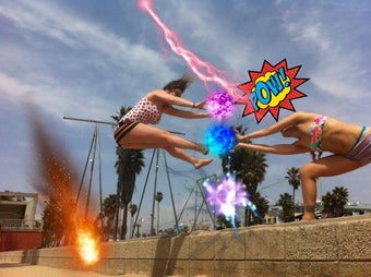 Imagen 3 para SuperPowers Fx Effects