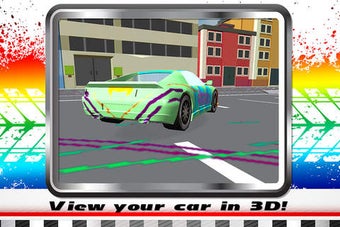 Image 0 for Paint My Car Free