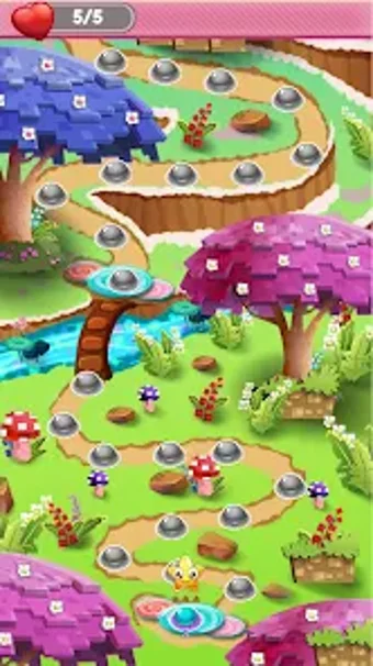 Image 0 for Bloom Cascade