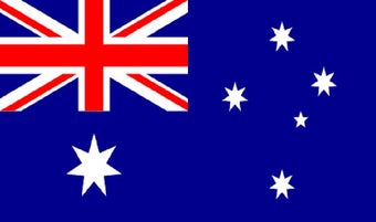 Image 2 for Australian National Anthe…