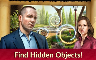 Image 1 for Hidden Artifacts: Hidden …