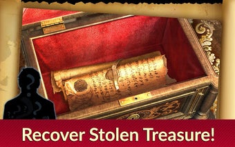 Image 0 for Hidden Artifacts: Hidden …