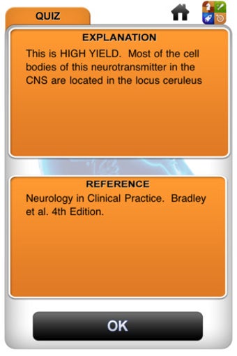 Image 1 for Neurology and RITE questi…