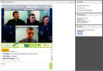 Image 11 for Bitrix Intranet