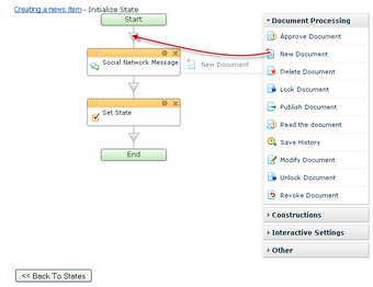 Image 1 for Bitrix Intranet