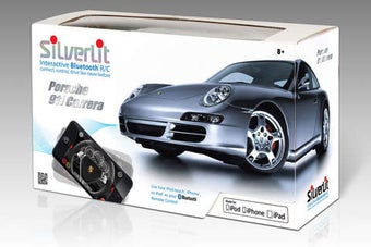 Image 0 for Silverlit Bluetooth RC Po…