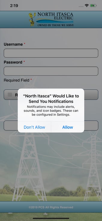 Image 0 for North Itasca Electric