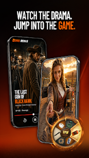 Imagen 0 para Boss Reels