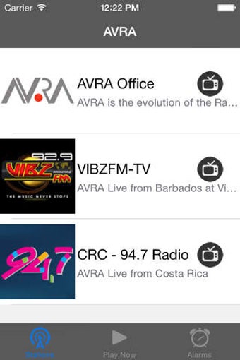Image 0 for AVRA