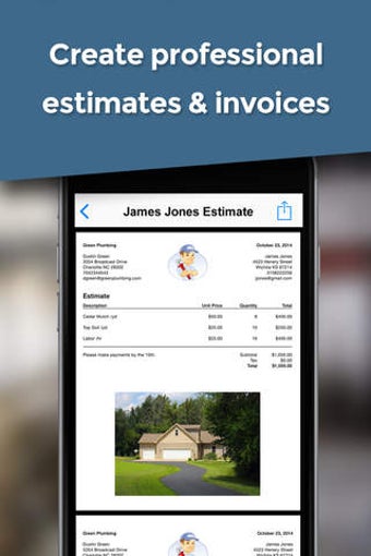 Image 0 for Invoice Simple - Invoice …